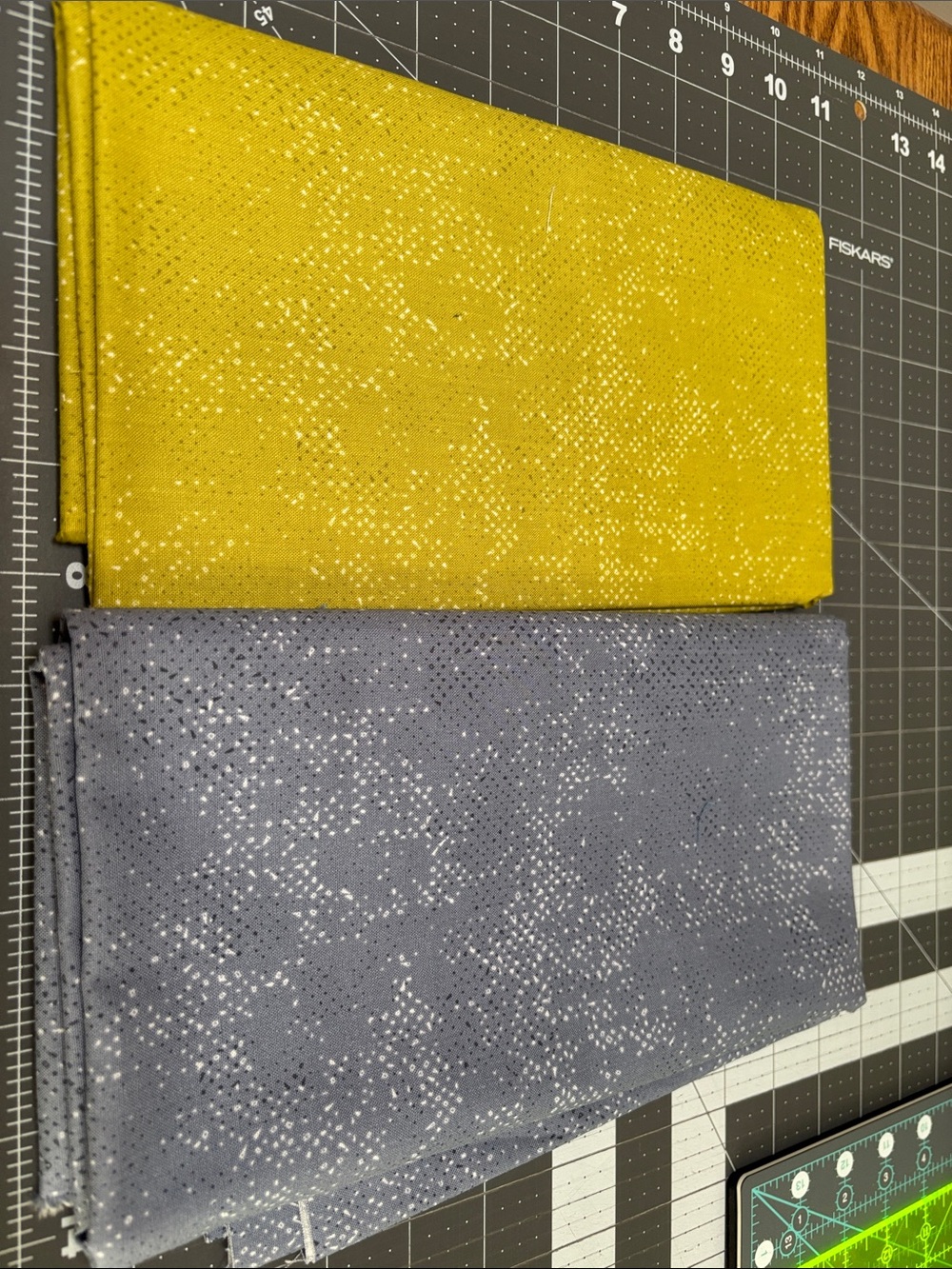 Quilting Fabric